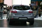 Renault Megane 2008 года